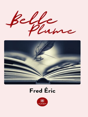 cover image of Belle plume